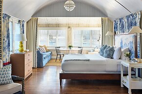 White Barn Inn & Spa, Auberge Collection