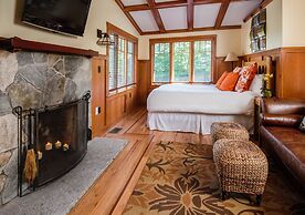 White Barn Inn & Spa, Auberge Collection