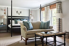 White Barn Inn & Spa, Auberge Collection