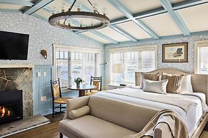 White Barn Inn & Spa, Auberge Collection