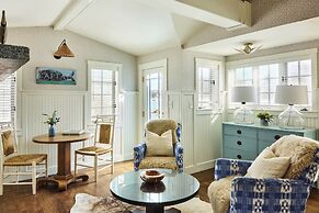 White Barn Inn & Spa, Auberge Collection