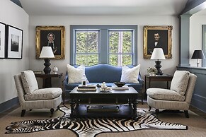 White Barn Inn & Spa, Auberge Collection