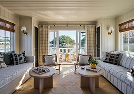 White Barn Inn & Spa, Auberge Collection