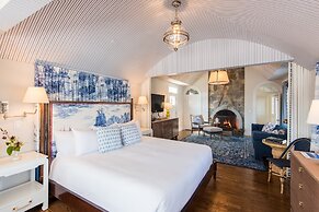 White Barn Inn & Spa, Auberge Collection