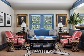 White Barn Inn & Spa, Auberge Collection