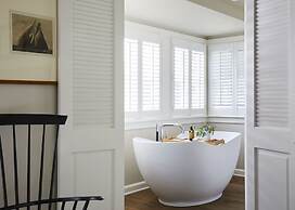 White Barn Inn & Spa, Auberge Collection