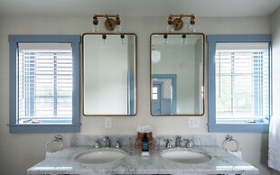 White Barn Inn & Spa, Auberge Collection