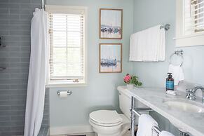 White Barn Inn & Spa, Auberge Collection