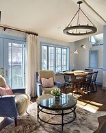 White Barn Inn & Spa, Auberge Collection