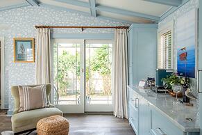 White Barn Inn & Spa, Auberge Collection