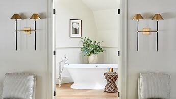 White Barn Inn & Spa, Auberge Collection