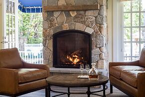 White Barn Inn & Spa, Auberge Collection