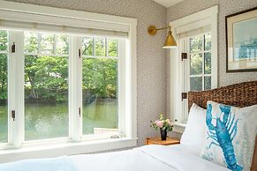 White Barn Inn & Spa, Auberge Collection