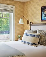 White Barn Inn & Spa, Auberge Collection