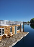 White Barn Inn & Spa, Auberge Collection