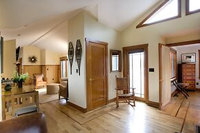 White Barn Inn & Spa, Auberge Collection