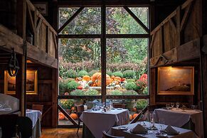 White Barn Inn & Spa, Auberge Collection