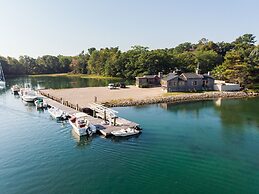 White Barn Inn & Spa, Auberge Collection
