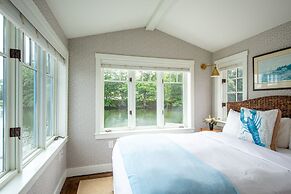 White Barn Inn & Spa, Auberge Collection