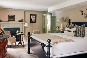 White Barn Inn & Spa, Auberge Collection