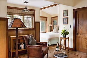 White Barn Inn & Spa, Auberge Collection