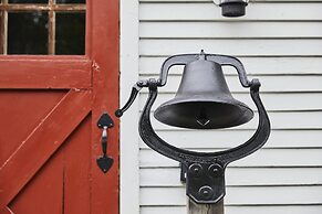 White Barn Inn & Spa, Auberge Collection