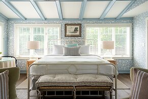 White Barn Inn & Spa, Auberge Collection