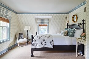 White Barn Inn & Spa, Auberge Collection