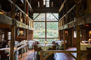 White Barn Inn & Spa, Auberge Collection