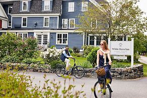 White Barn Inn & Spa, Auberge Collection