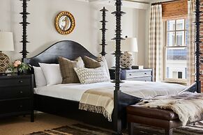 White Barn Inn & Spa, Auberge Collection