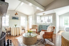 White Barn Inn & Spa, Auberge Collection