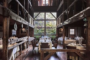 White Barn Inn & Spa, Auberge Collection