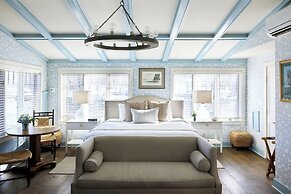 White Barn Inn & Spa, Auberge Collection