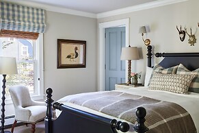 White Barn Inn & Spa, Auberge Collection