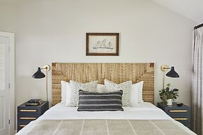 White Barn Inn & Spa, Auberge Collection