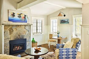 White Barn Inn & Spa, Auberge Collection
