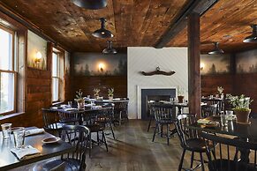 White Barn Inn & Spa, Auberge Collection