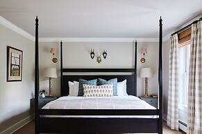 White Barn Inn & Spa, Auberge Collection