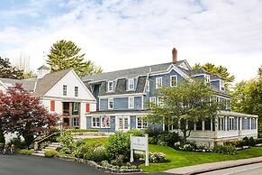 White Barn Inn & Spa, Auberge Collection