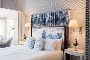 White Barn Inn & Spa, Auberge Collection