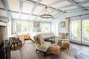 White Barn Inn & Spa, Auberge Collection