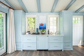 White Barn Inn & Spa, Auberge Collection