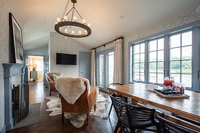 White Barn Inn & Spa, Auberge Collection