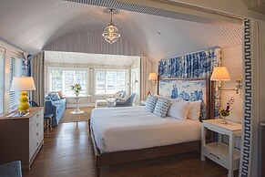 White Barn Inn & Spa, Auberge Collection