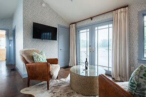 White Barn Inn & Spa, Auberge Collection