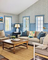 White Barn Inn & Spa, Auberge Collection
