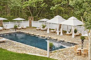 White Barn Inn & Spa, Auberge Collection
