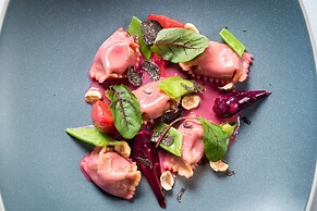 White Barn Inn & Spa, Auberge Collection