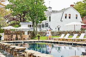 White Barn Inn & Spa, Auberge Collection